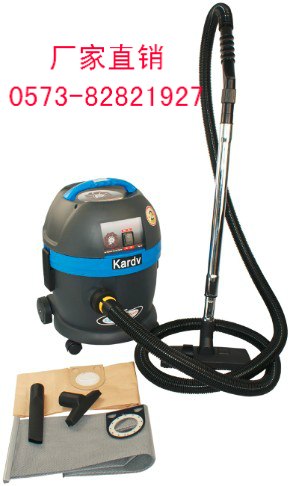 實(shí)驗(yàn)室用吸塵器 凱德威無(wú)塵室吸塵器DL-1020W