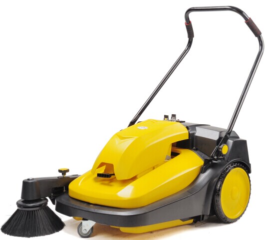 南京手推式電動(dòng)掃地機(jī)供應(yīng)商