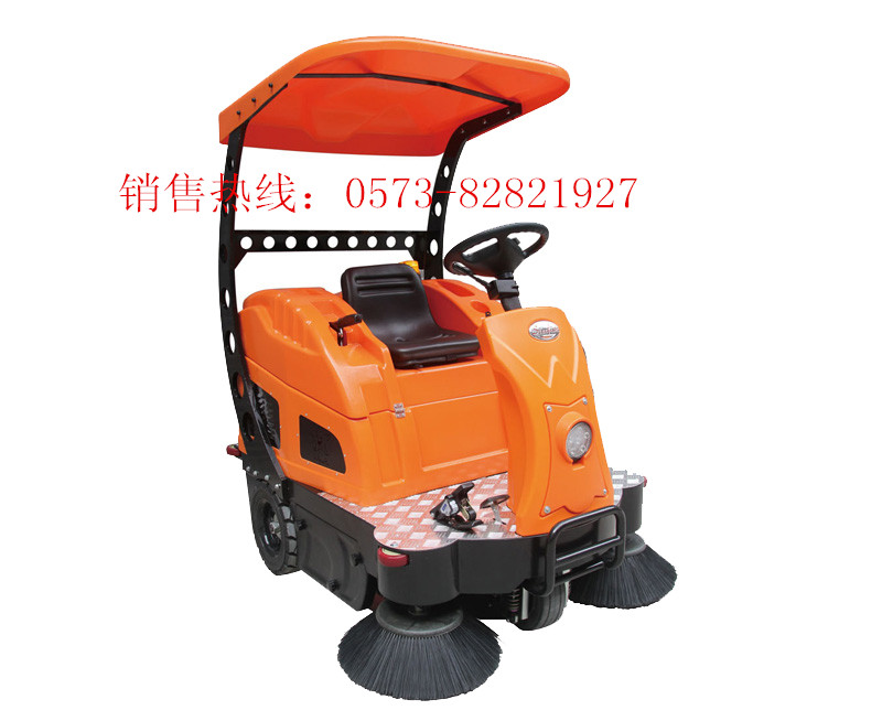 大專院校用掃地機哪家好 奧科奇OS-V2廠家直銷