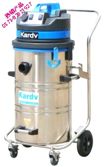 大功率工廠專用吸塵吸水吸油機(jī)