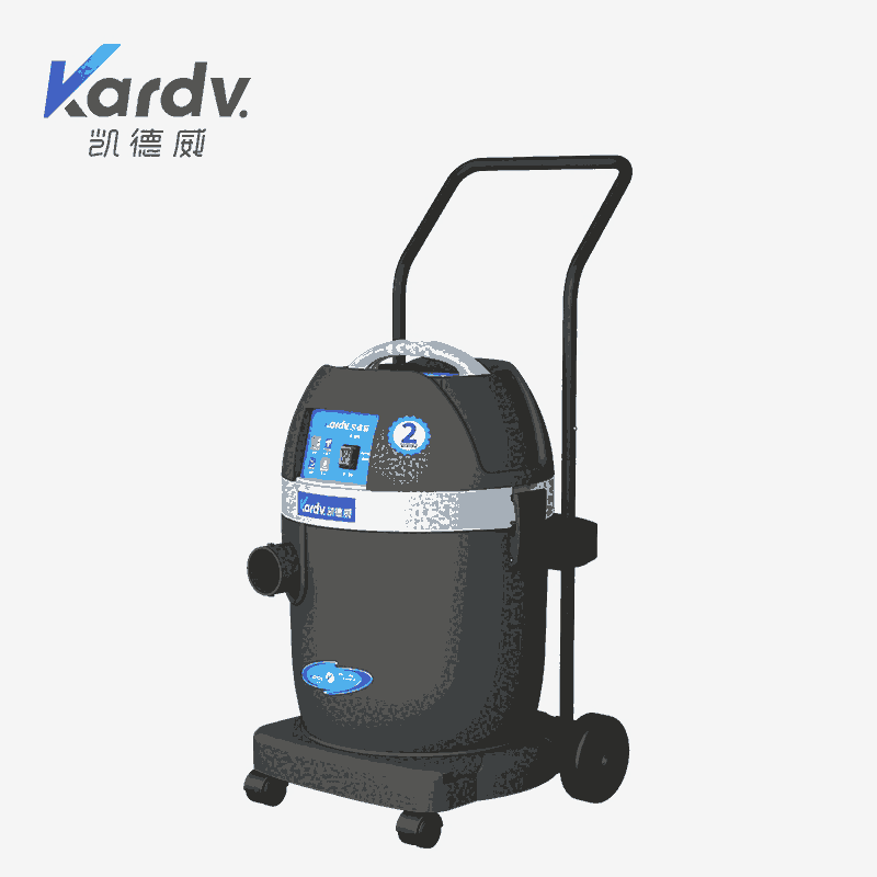 DL-1232W凱德威無(wú)塵室吸塵器 實(shí)驗(yàn)室凈化車間保潔吸塵器 粉塵快速除塵器批發(fā)價(jià)格